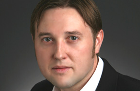 Trent Freeman