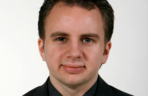 Derek Houck