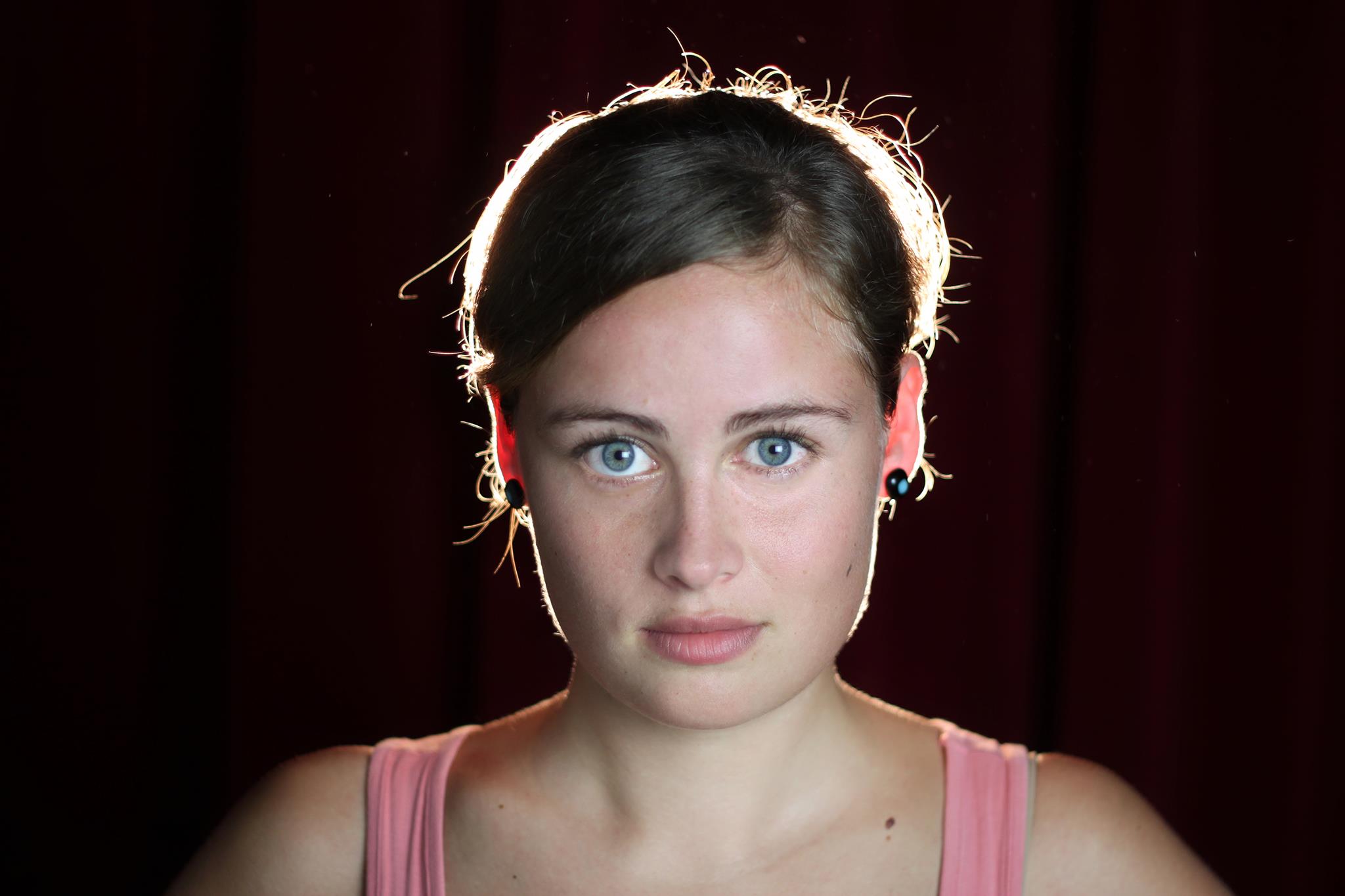 Marie is from Germany and has been interning at OWC since November