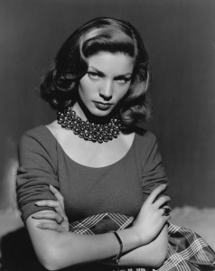 Bacall