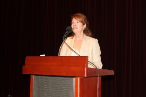 Seoul Investment Conf Tracy Williams