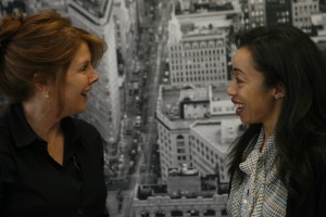 Olmstead Williams Communications, Los Angeles, March 17, 2011.