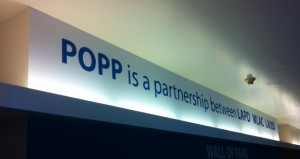 POPP LA Times