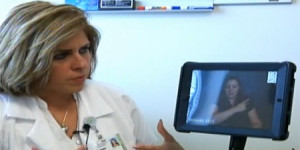 Specific illnesses, medical terms and medications can be challenging in any language.