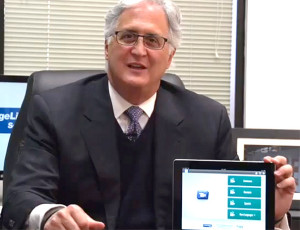 LanguageLine Solutions CEO Scott Klein Klein