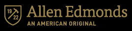 Allen Edmonds_logo