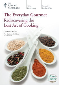 The Everyday Gourmet