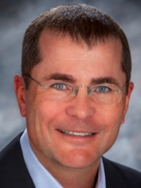 Todd Davis, TRUCKAST CEO