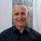 Headshot of Mike Hopkins