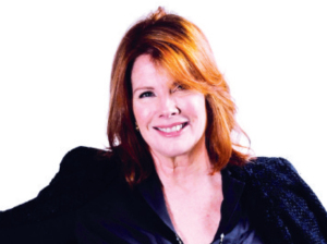 Olmstead Williams Communications Tracy Williams