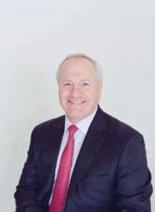 Kenneth Karmin, Chairman of the Board
