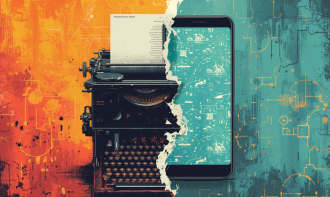 April 2026 - State of the Media