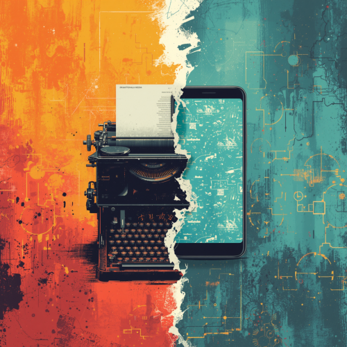 April 2026 - State of the Media