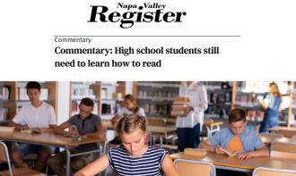 K12 - CAVA - Napa Valley Register