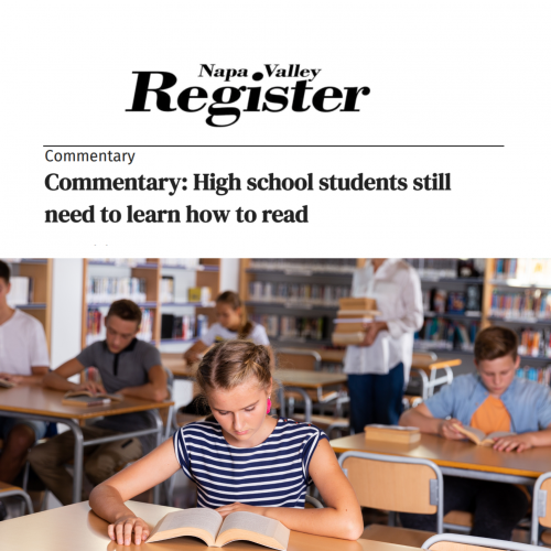 K12 - CAVA - Napa Valley Register