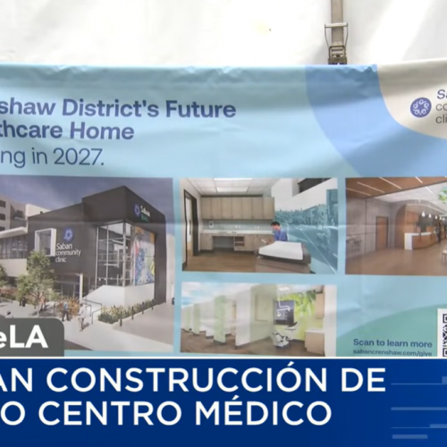 Saban Univision 5-8